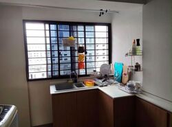 Blk 5 Tanjong Pagar Plaza (Bukit Merah), HDB 3 Rooms #601613791